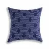 Style Selections 16-in x 16-in Polyester Outdoor Cushions -Garden Decor Style 49235140 L