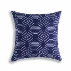 Style Selections 16-in x 16-in Polyester Outdoor Cushions