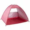 Style Selections Polyester Red Tent -Garden Decor Style 49235152 L